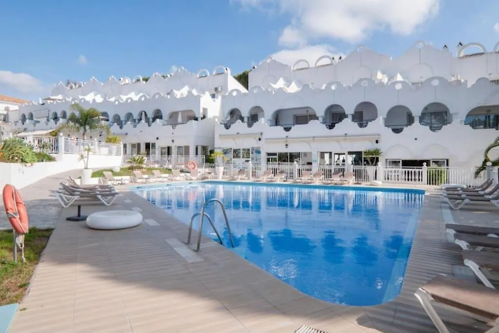 Casa Silvia Marbella- Plaza, Slonce, Spokoj I Golf 0*, Marbella Spain