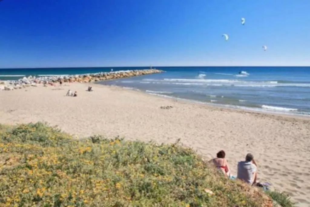 Villa Casa Silvia Marbella- Plaza, Slonce, Spokoj I Golf