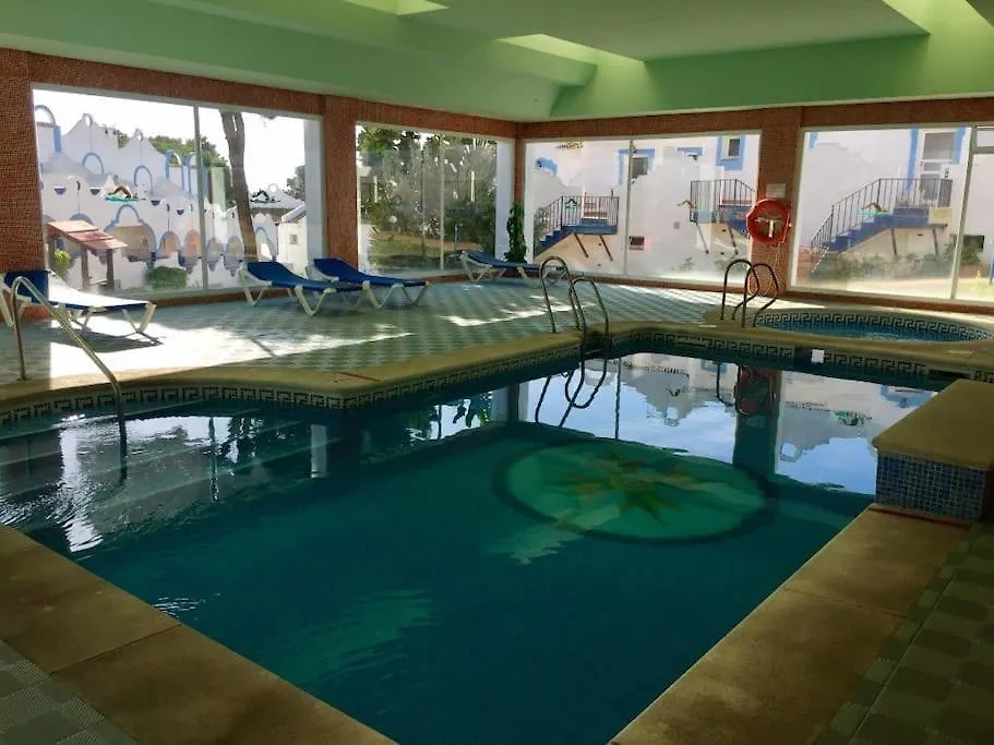 Villa Casa Silvia Marbella- Plaza, Slonce, Spokoj I Golf Spain