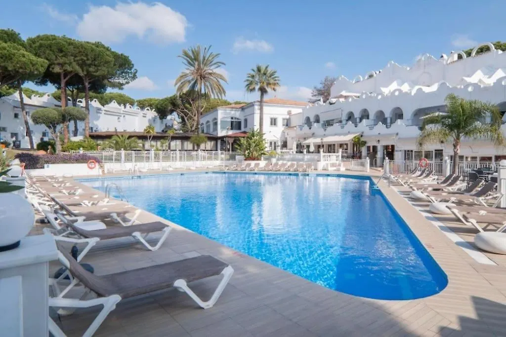 Casa Silvia Marbella- Plaza, Slonce, Spokoj I Golf Spain