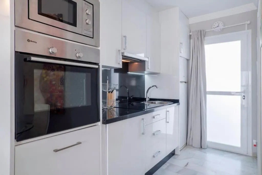 Villa Casa Silvia Marbella- Plaza, Slonce, Spokoj I Golf Spain