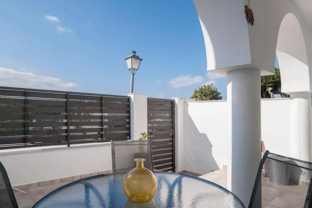 Villa Casa Silvia Marbella- Plaza, Slonce, Spokoj I Golf