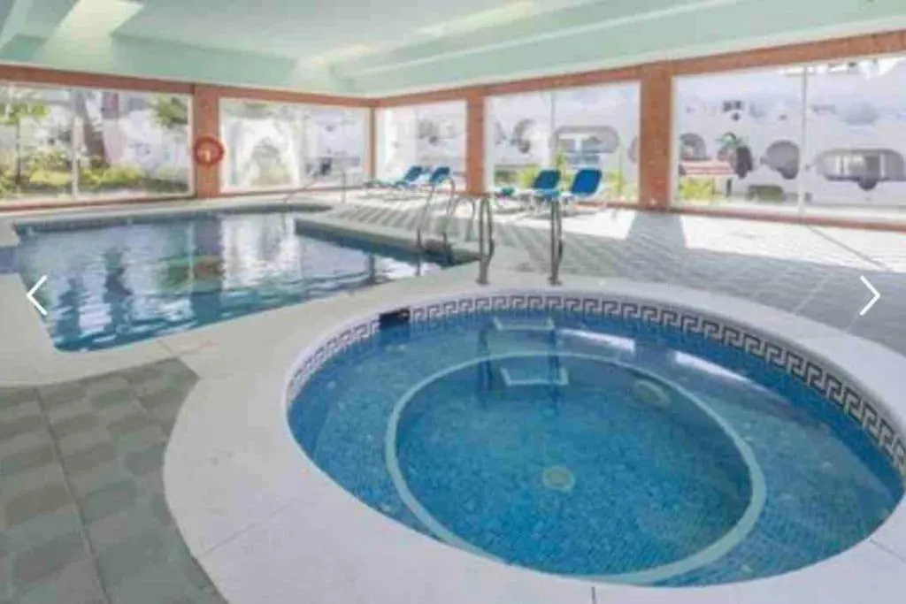Casa Silvia Marbella- Plaza, Slonce, Spokoj I Golf Spain