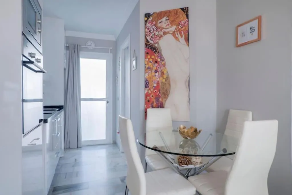 Villa Casa Silvia Marbella- Plaza, Slonce, Spokoj I Golf