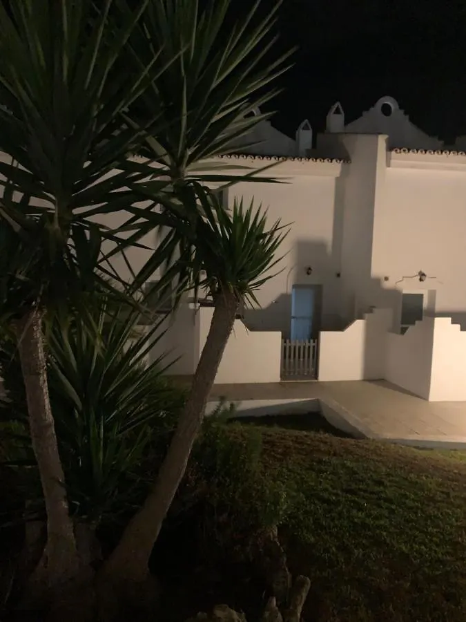 Casa Silvia Marbella- Plaza, Slonce, Spokoj I Golf Villa