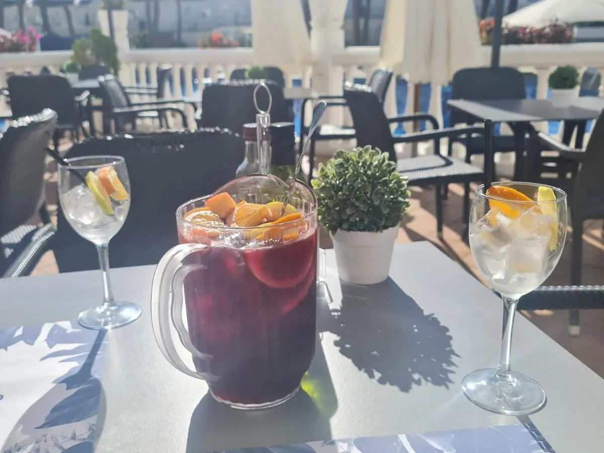 Villa Casa Silvia Marbella- Plaza, Slonce, Spokoj I Golf