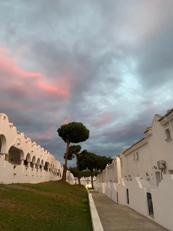 Casa Silvia Marbella- Plaza, Slonce, Spokoj I Golf