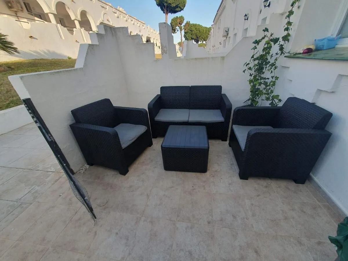 Villa Casa Silvia Marbella- Plaza, Slonce, Spokoj I Golf