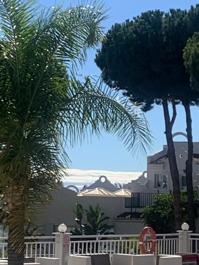 Casa Silvia Marbella- Plaza, Slonce, Spokoj I Golf Villa Marbella