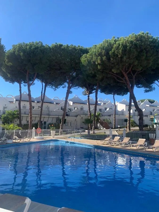 Villa Casa Silvia Marbella- Plaza, Slonce, Spokoj I Golf Spain