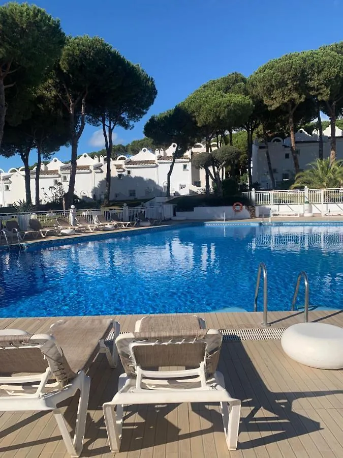 Casa Silvia Marbella- Plaza, Slonce, Spokoj I Golf 0*, Marbella