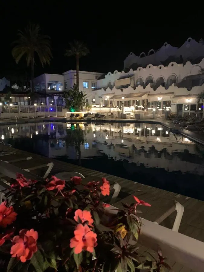 Casa Silvia Marbella- Plaza, Slonce, Spokoj I Golf