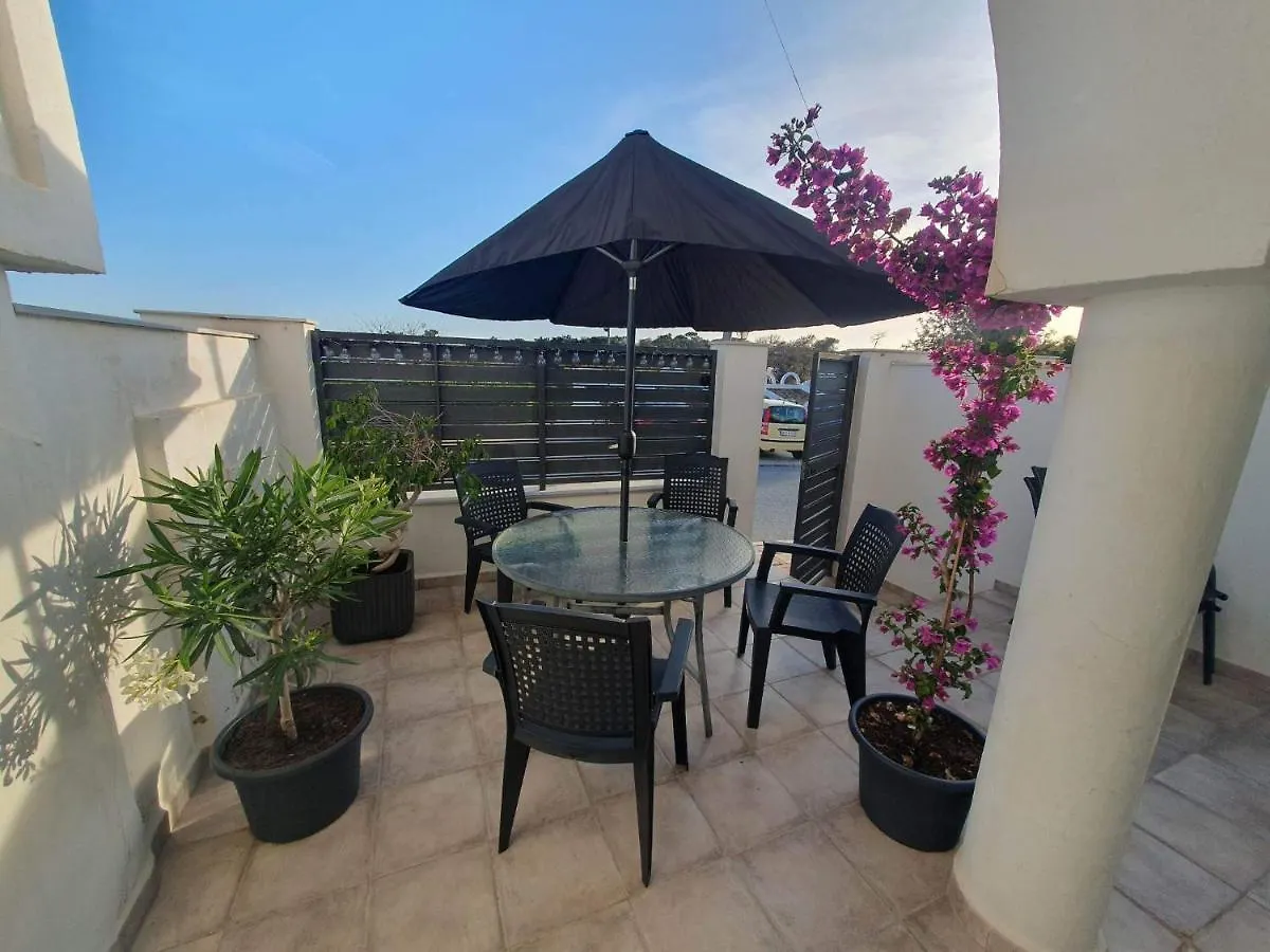 Villa Casa Silvia Marbella- Plaza, Slonce, Spokoj I Golf Spain
