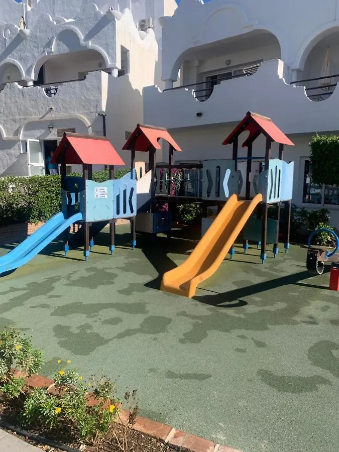 Casa Silvia Marbella- Plaza, Slonce, Spokoj I Golf Spain