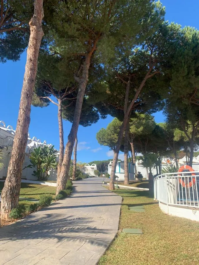 Casa Silvia Marbella- Plaza, Slonce, Spokoj I Golf 0*, Marbella Spain