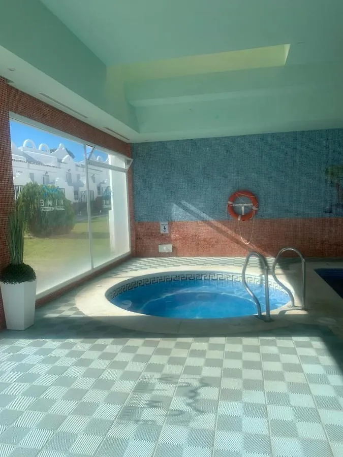Casa Silvia Marbella- Plaza, Slonce, Spokoj I Golf 0*, Marbella Spain