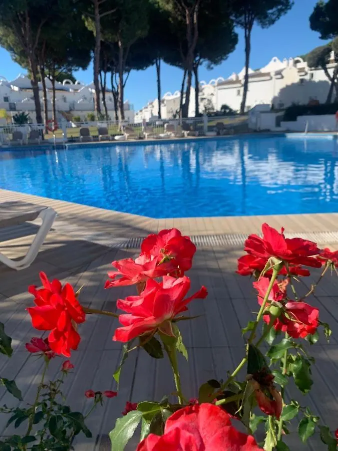 Villa Casa Silvia Marbella- Plaza, Slonce, Spokoj I Golf Spain