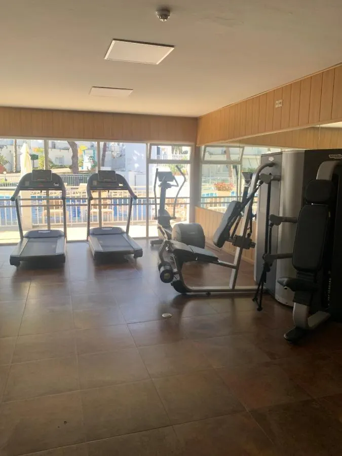 Casa Silvia Marbella- Plaza, Slonce, Spokoj I Golf Marbella