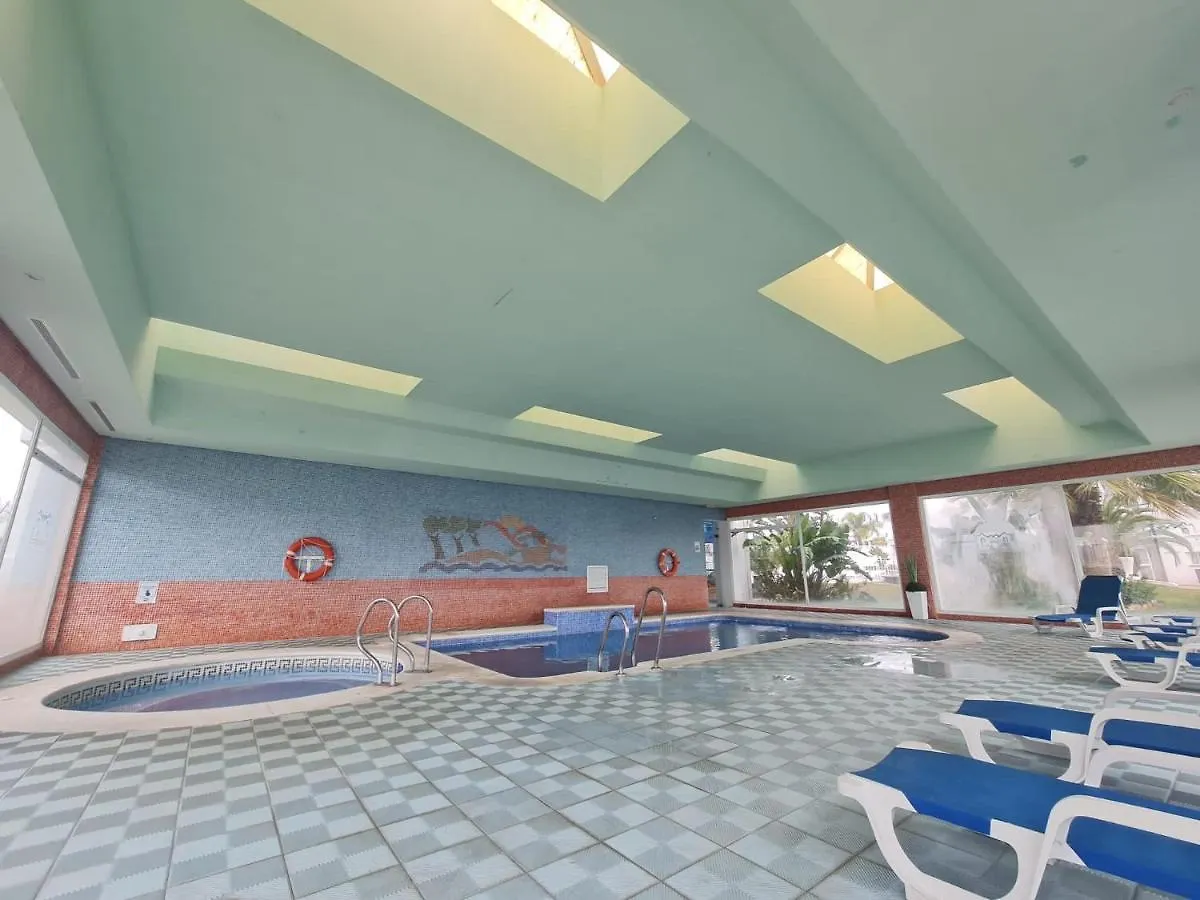 Casa Silvia Marbella- Plaza, Slonce, Spokoj I Golf 0*, Marbella