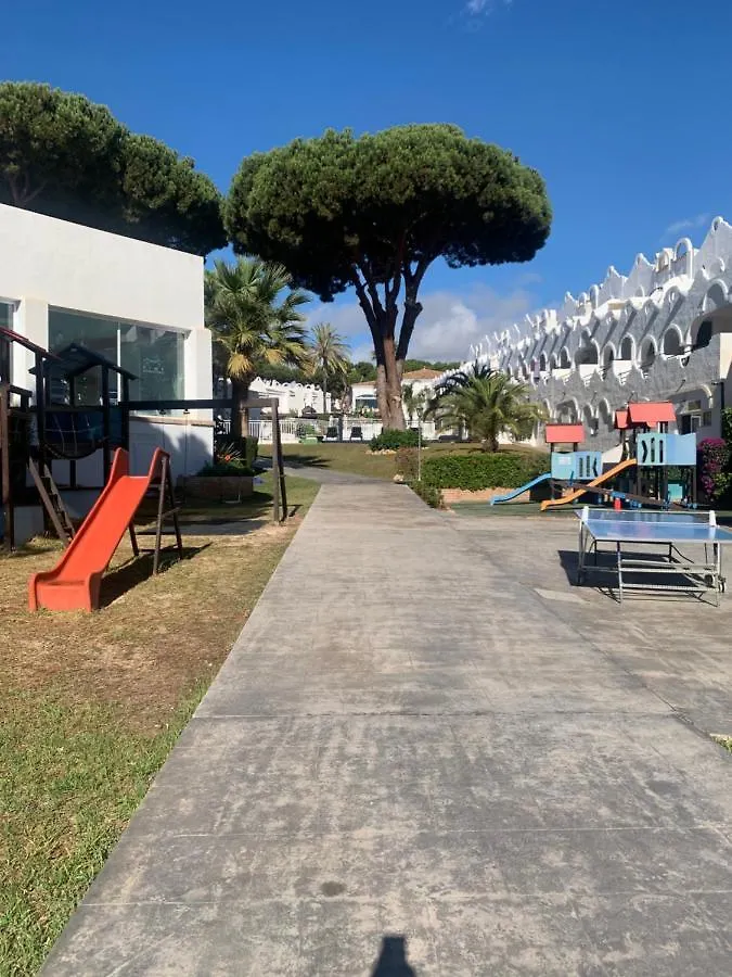 Casa Silvia Marbella- Plaza, Slonce, Spokoj I Golf 0*, Marbella Spain