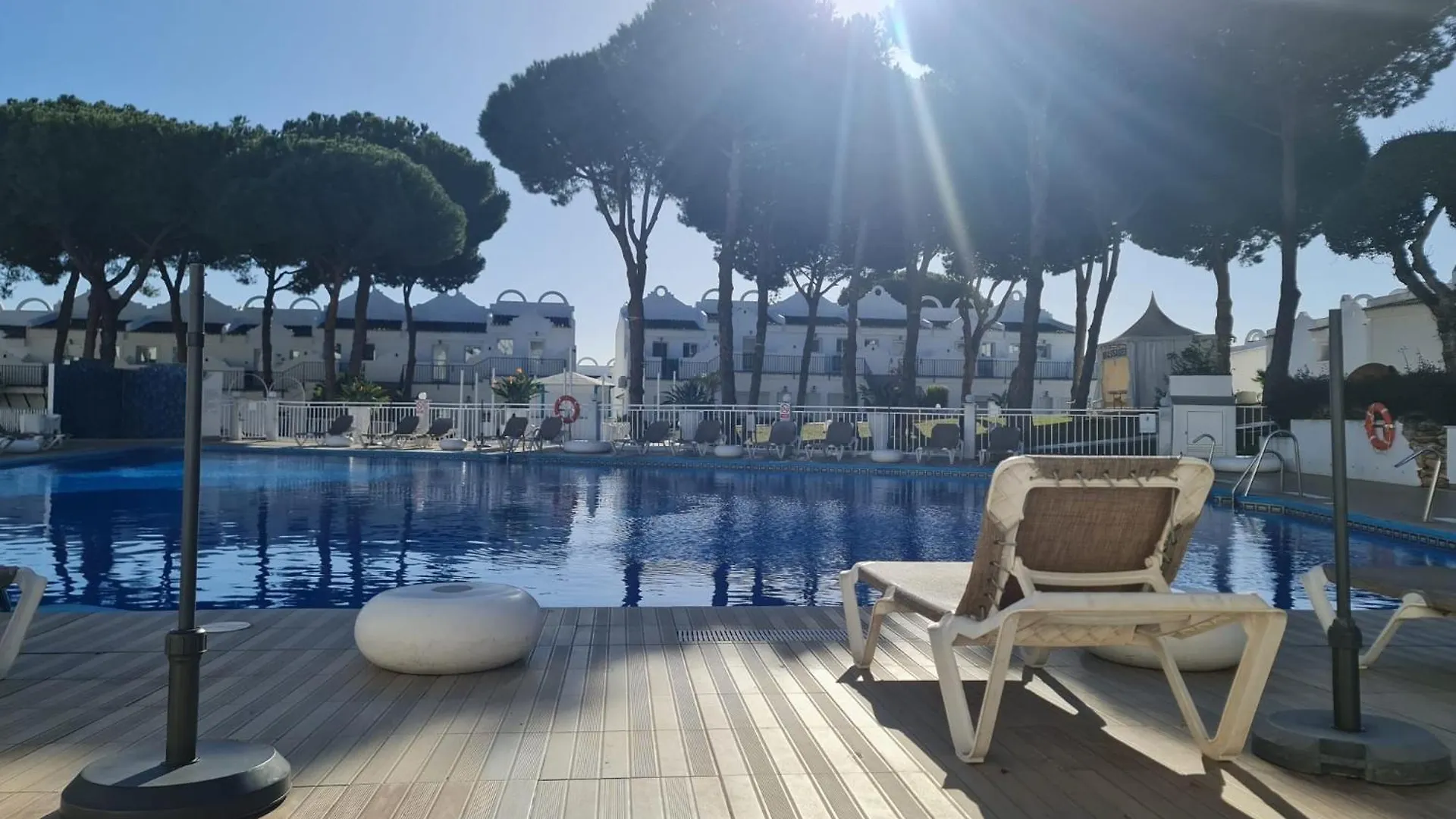 Casa Silvia Marbella- Plaza, Slonce, Spokoj I Golf