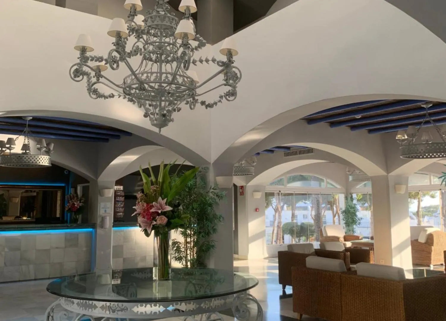 Casa Silvia Marbella- Plaza, Slonce, Spokoj I Golf Villa