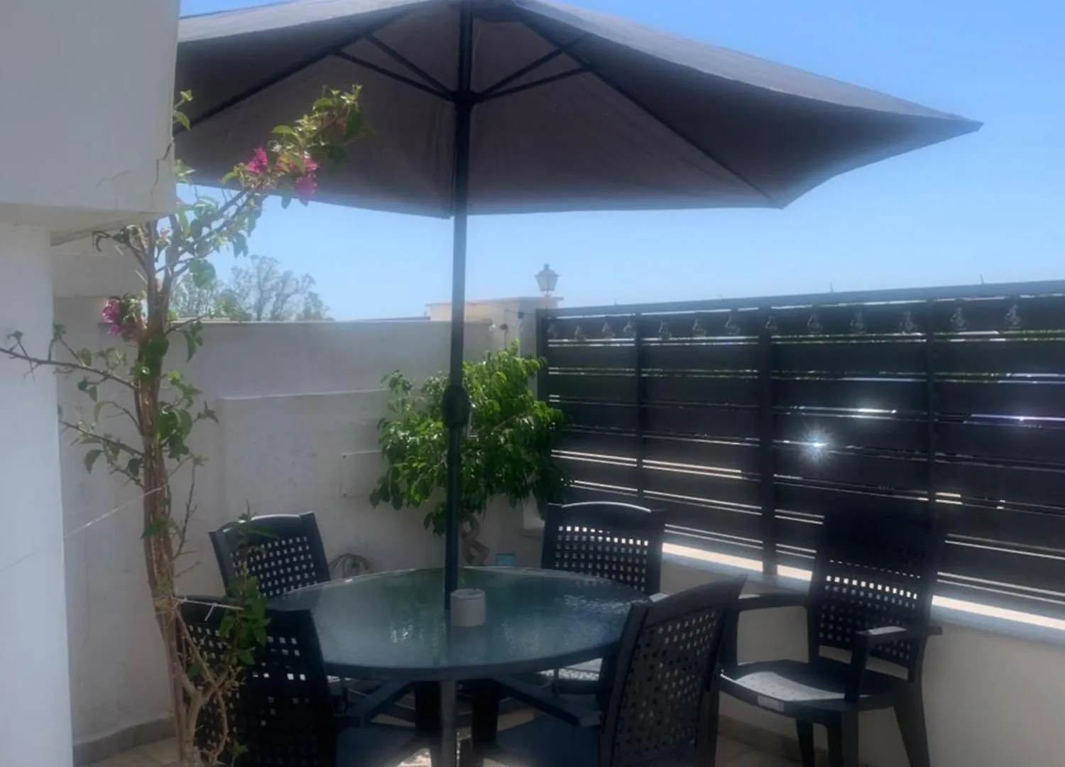 Casa Silvia Marbella- Plaza, Slonce, Spokoj I Golf