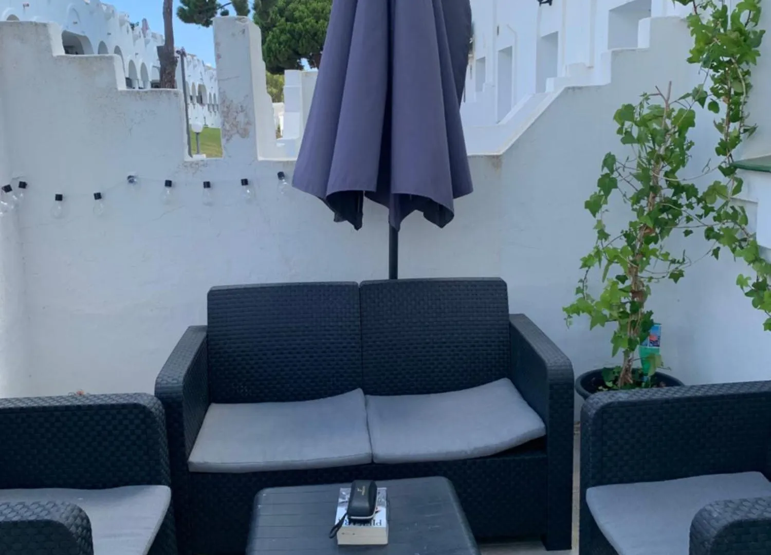 Casa Silvia Marbella- Plaza, Slonce, Spokoj I Golf