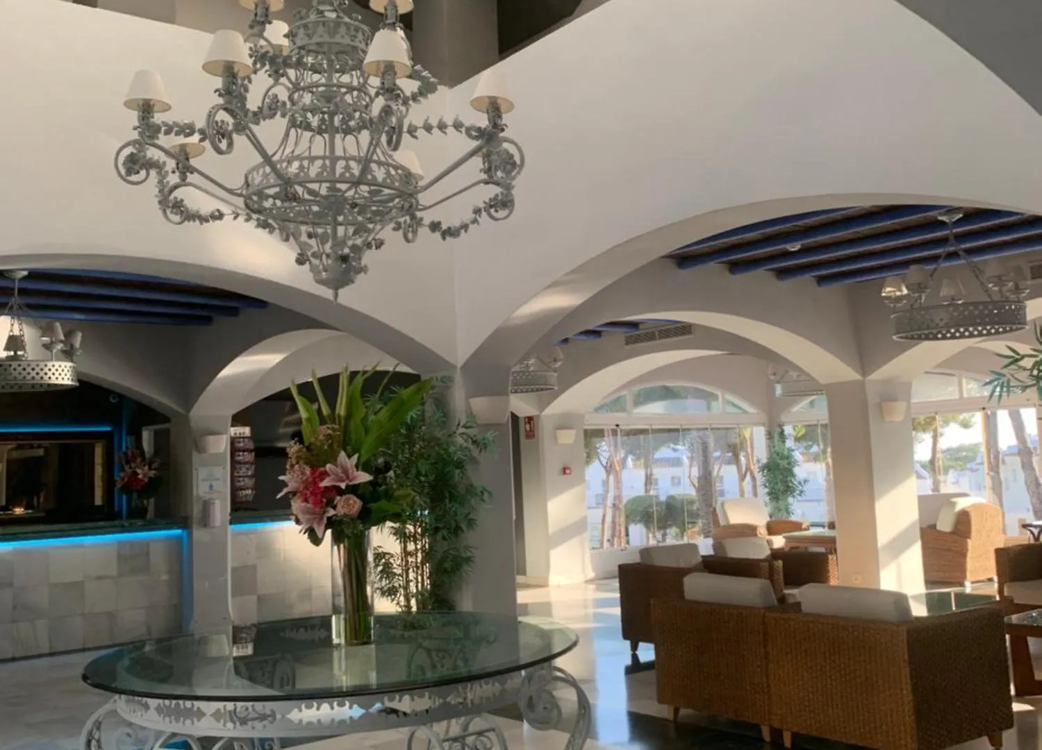 Casa Silvia Marbella- Plaza, Slonce, Spokoj I Golf 0*, Marbella Spain