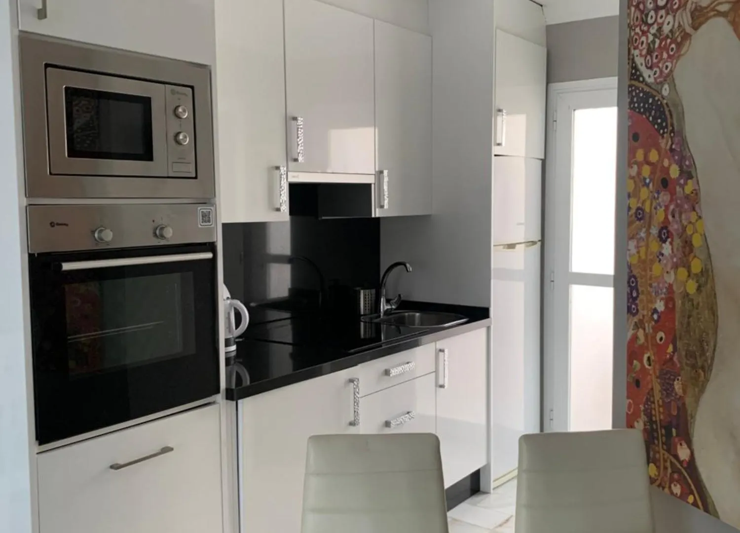 Casa Silvia Marbella- Plaza, Slonce, Spokoj I Golf Spain