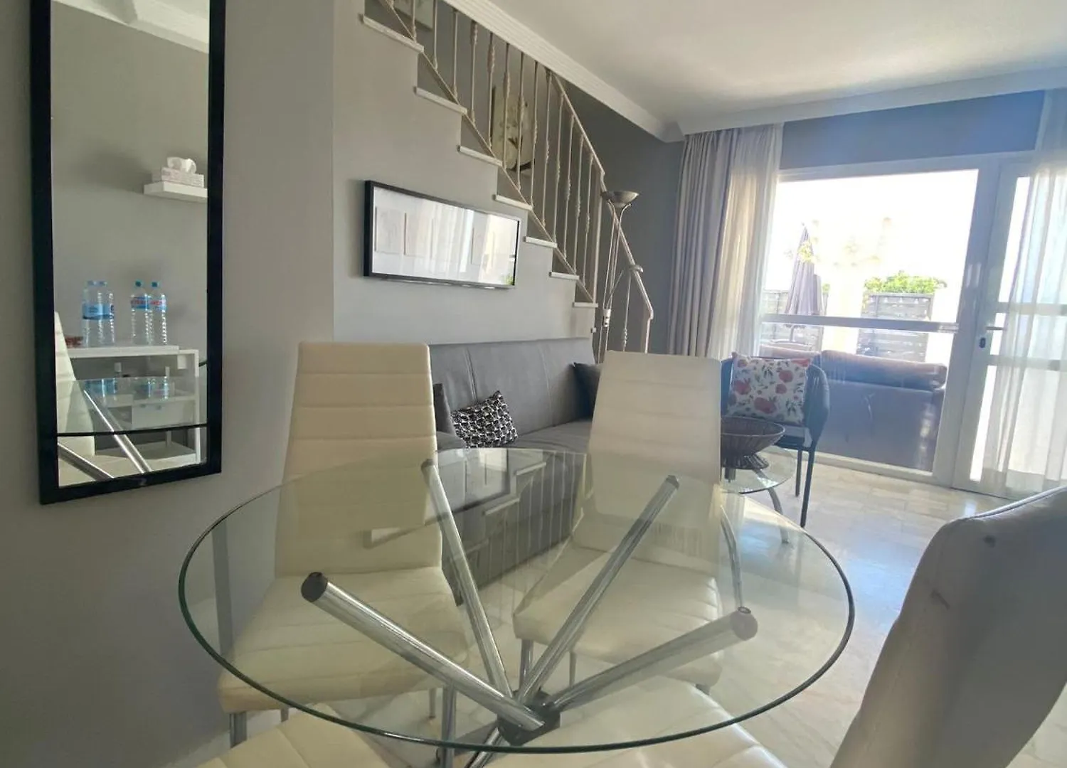 Villa Casa Silvia Marbella- Plaza, Slonce, Spokoj I Golf Spain