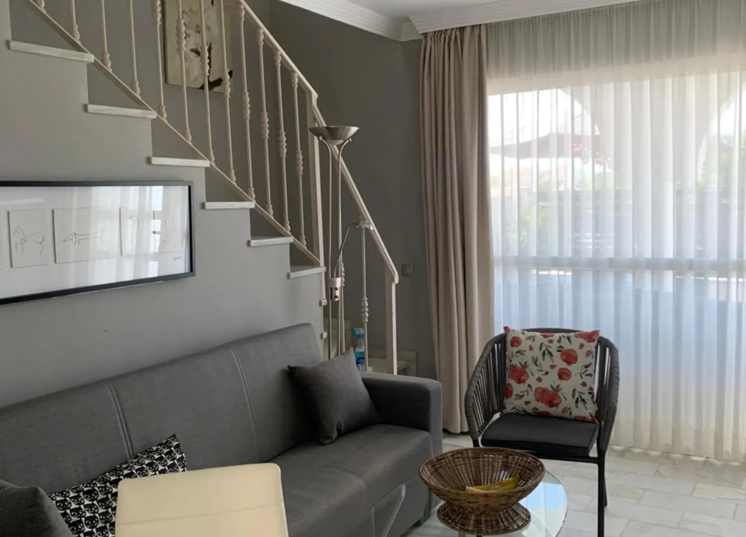 Villa Casa Silvia Marbella- Plaza, Slonce, Spokoj I Golf Spain