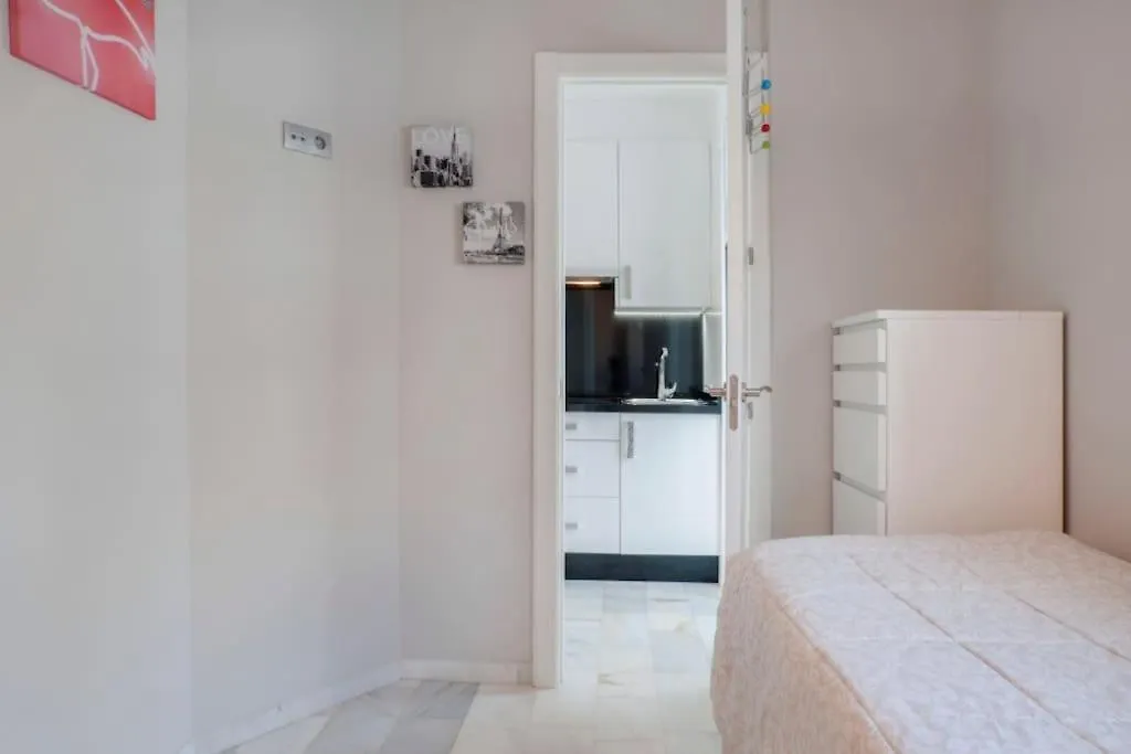 Villa Casa Silvia Marbella- Plaza, Slonce, Spokoj I Golf