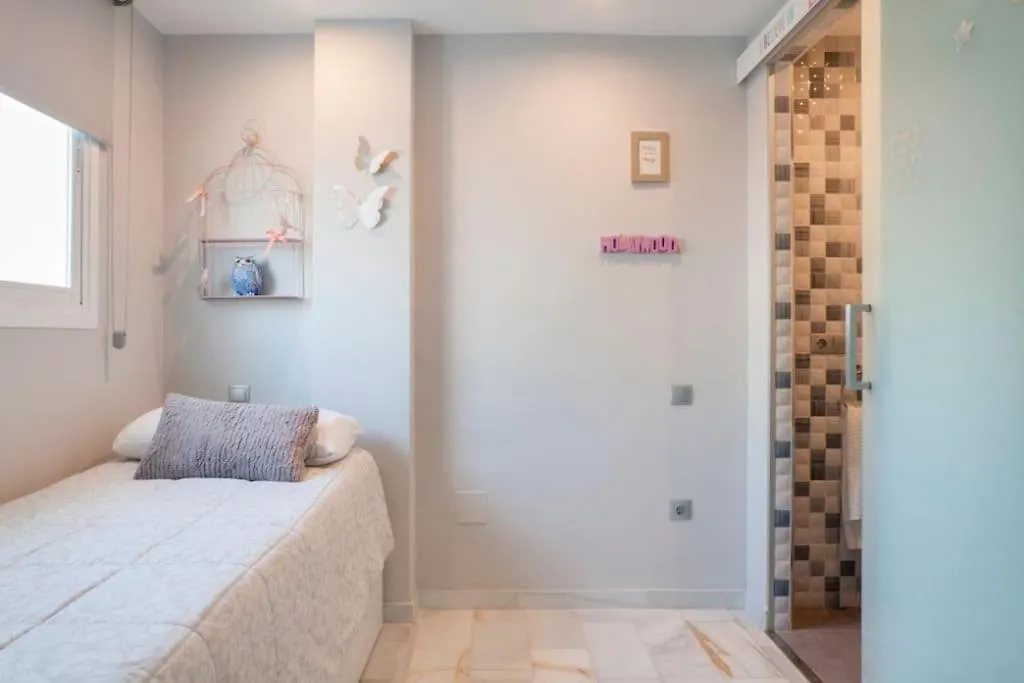 Casa Silvia Marbella- Plaza, Slonce, Spokoj I Golf Villa