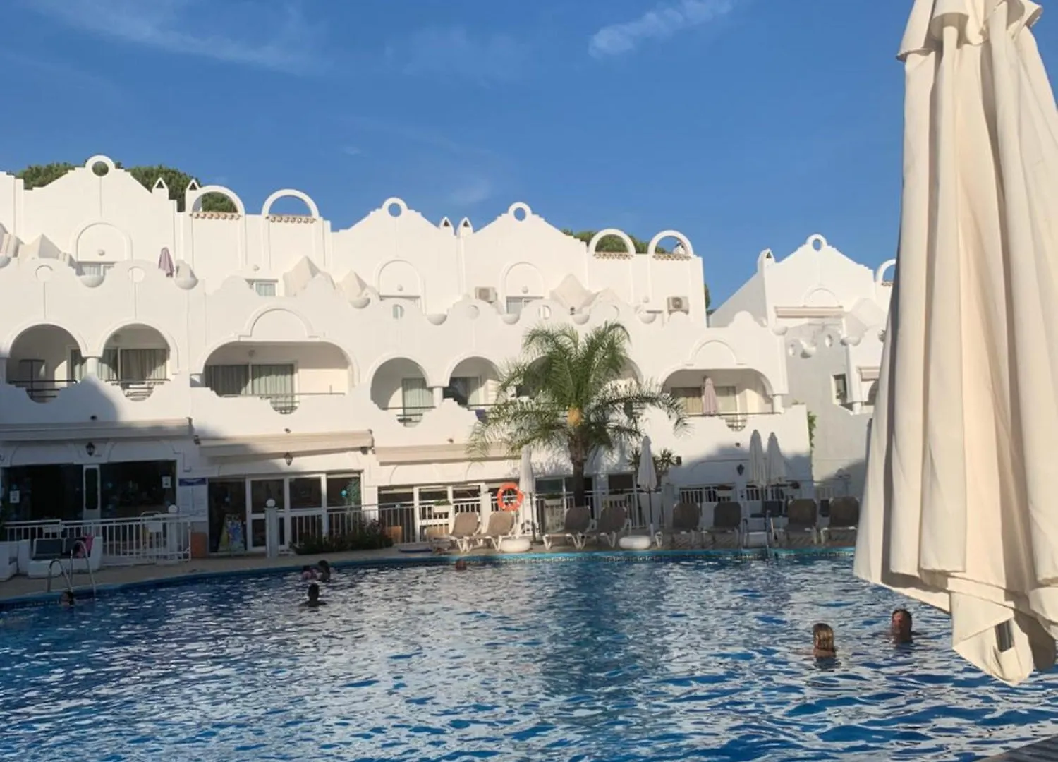 Casa Silvia Marbella- Plaza, Slonce, Spokoj I Golf Villa Marbella